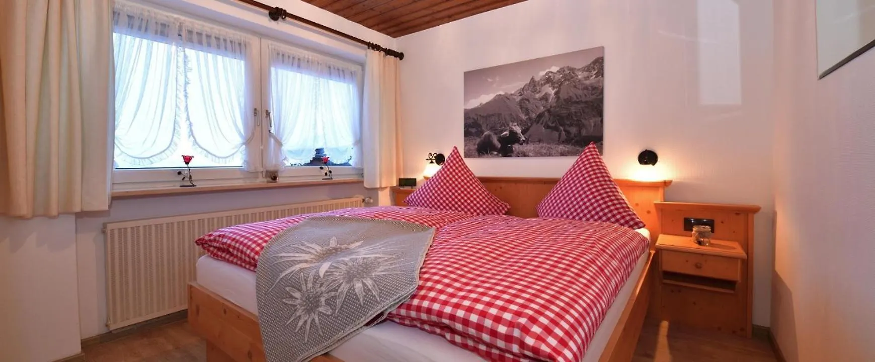 Gästehaus Panoramablick Fischen im Allgäu 3*,  Deutschland