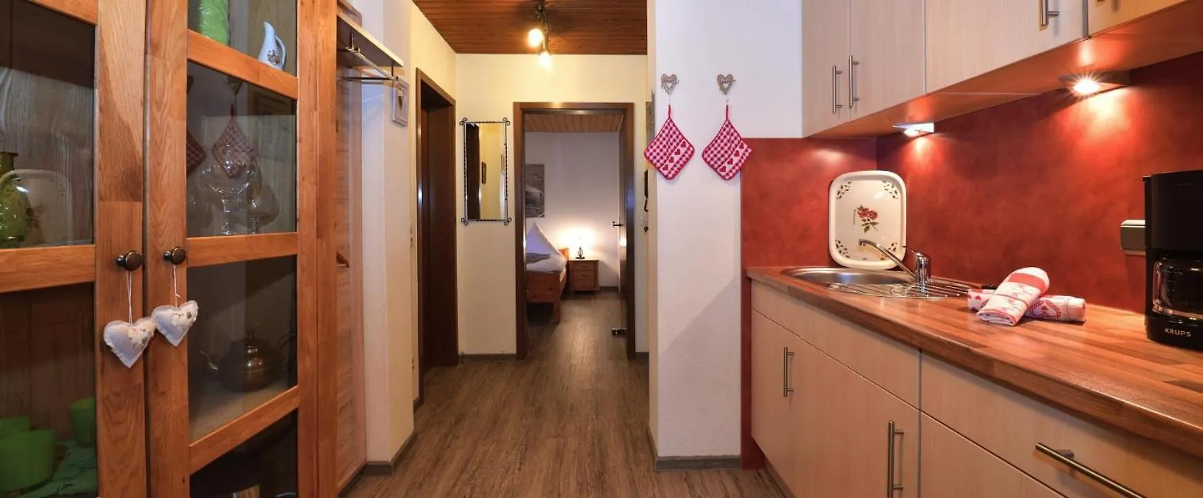 Gasthof Gästehaus Panoramablick Fischen im Allgäu